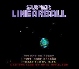 Super Pinball II screenshot 3 for Super Famicom
